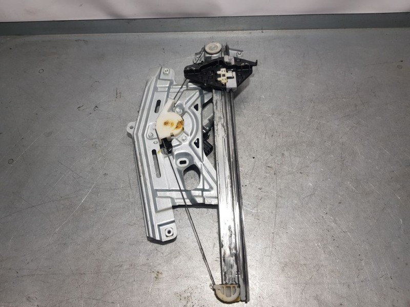 Recambio de elevalunas delantero izquierdo para honda civic berlina 5 (fk) 1.8 sport referencia OEM IAM   ELÉCTRICO 6 PINS