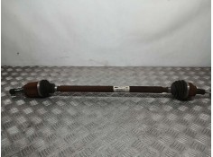 TRANSMISION TRASERA DERECHA A4533509400 396004528R 