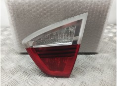 Recambio de piloto trasero derecho para bmw serie 3 berlina (e90) 320d referencia OEM IAM 6937460  INTERIOR