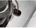 Recambio de electroventilador para citroën xsara berlina 1.9 d sx referencia OEM IAM 1253A4  GATE