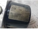 Recambio de abs para opel zafira b cosmo referencia OEM IAM 13234911 10020602484 ATE