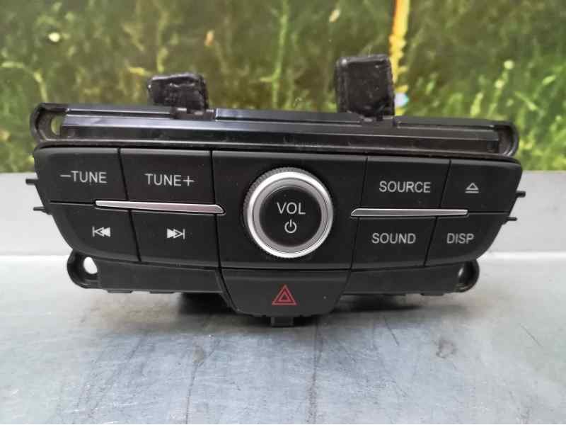 Recambio de mando multifuncion para ford kuga (cbs) business edition 2wd referencia OEM IAM F1CT18K811H0  