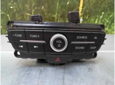 Recambio de mando multifuncion para ford kuga (cbs) business edition 2wd referencia OEM IAM F1CT18K811H0  