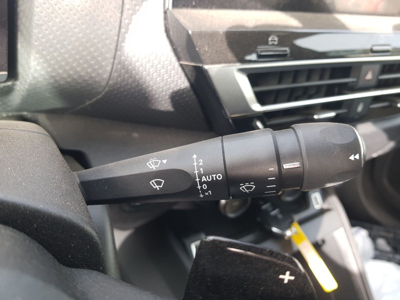 Recambio de mando luces y limpia para citroën c4 iii (ba_, bb_, bc_) 1.5 bluehdi 130 (bbyhzb) referencia OEM IAM 9831 066ZD  