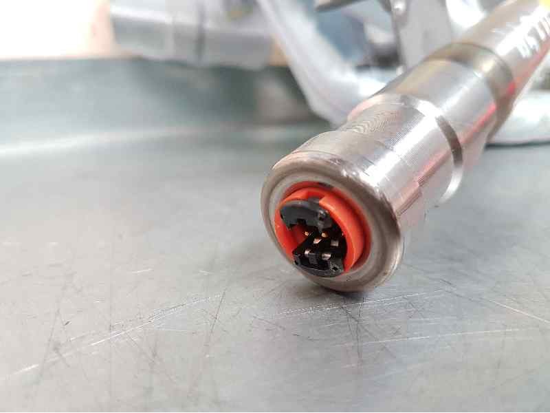 Recambio de airbag cortina delantero izquierdo para toyota auris luna+ referencia OEM IAM   