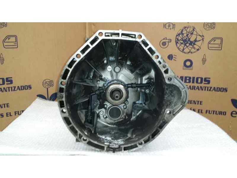 Recambio de caja cambios para mercedes-benz clase c (w203) berlina 180 compressor (203.046) referencia OEM IAM 716628 808010 6 V