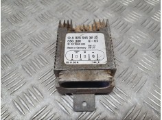 Recambio de rele para mercedes-benz clase a (w168) 160 (168.033) referencia OEM IAM A0255453232 898940000 