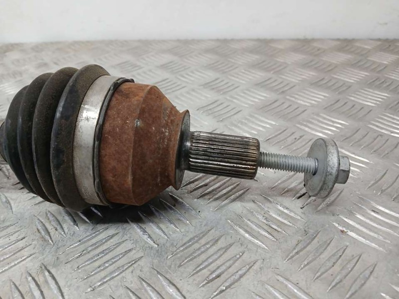 Recambio de transmision trasera derecha para smart fortwo coupe electric drive / eq pull&bear (453.391) referencia OEM IAM A4533