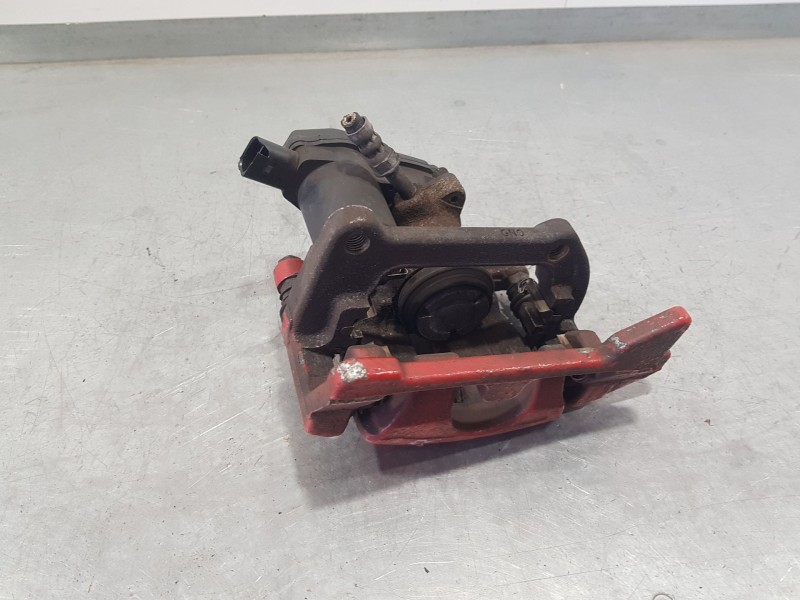 Recambio de pinza freno trasera izquierda para audi a5 (8t3) 3.0 tdi quattro referencia OEM IAM 8K0615403B  