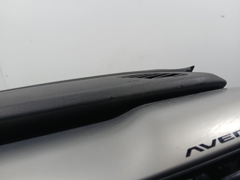 Recambio de kit airbag para jeep avenger (j2) electric referencia OEM IAM 735780139 C/ SALPICADERO SIN CENTRALITA ROZADO 