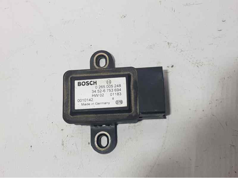Recambio de sensor para bmw x5 (e53) 3.0d referencia OEM IAM 34526753694 0265005248 BOSCH
