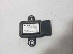 Recambio de sensor para bmw x5 (e53) 3.0d referencia OEM IAM 34526753694 0265005248 BOSCH