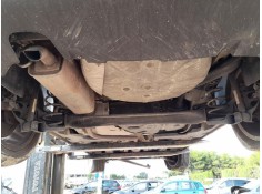 PUENTE TRASERO 6000636674 DISCO C/ABS Y 5 TORNILLOS 