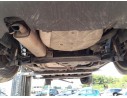Recambio de puente trasero para fiat 500l (351_, 352_) 1.4 (199lyb1b) referencia OEM IAM 6000636674 DISCO C/ABS Y 5 TORNILLOS 