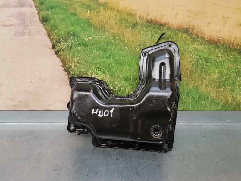 Recambio de carter para citroën c3 1.2 12v e-thp referencia OEM IAM 9802366780  