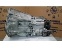 Recambio de caja cambios para mercedes-benz clase c (w203) berlina 180 compressor (203.046) referencia OEM IAM 716628 808010 6 V