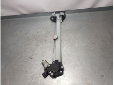 ELEVALUNAS TRASERO DERECHO 72710SMGE01 ELÉCTRICO 2 PINS