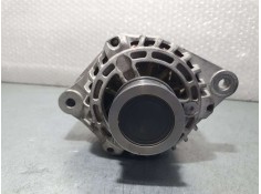 Recambio de alternador para opel zafira b cosmo referencia OEM IAM F86218660  