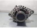 Recambio de alternador para opel zafira b cosmo referencia OEM IAM F86218660  