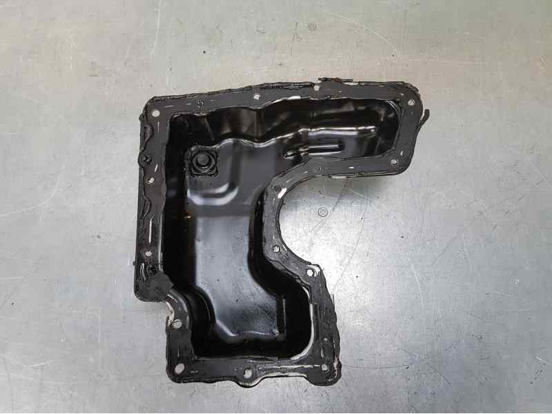 Recambio de carter para citroën c3 1.2 12v e-thp referencia OEM IAM 9802366780  