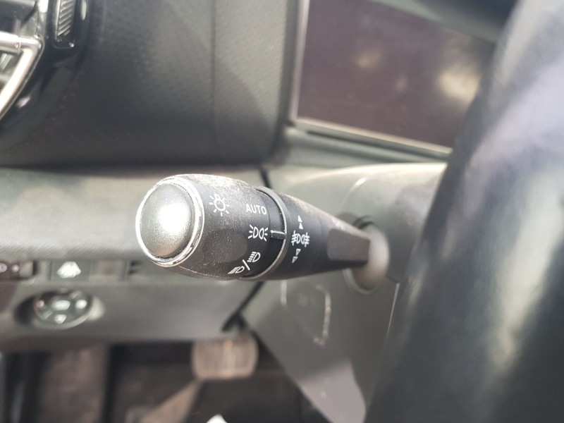 Recambio de mando luces y limpia para citroën c4 iii (ba_, bb_, bc_) 1.5 bluehdi 130 (bbyhzb) referencia OEM IAM 9831 066ZD  