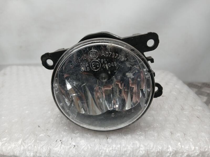 Recambio de faro antiniebla derecho para dacia lodgy laureate referencia OEM IAM 261507170R  89208692