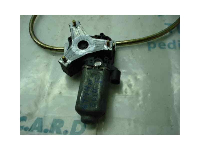 Recambio de elevalunas delantero derecho para renault clio i fase i+ii (b/c57) 1.4 alize referencia OEM IAM   