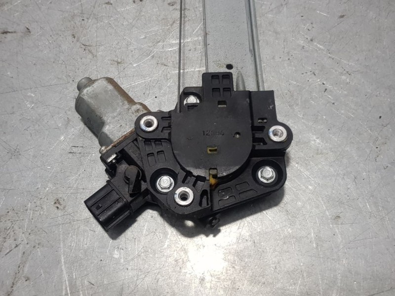 Recambio de elevalunas trasero derecho para honda civic berlina 5 (fk) 1.8 sport referencia OEM IAM   ELÉCTRICO 2 PINS