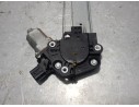 Recambio de elevalunas trasero derecho para honda civic berlina 5 (fk) 1.8 sport referencia OEM IAM   ELÉCTRICO 2 PINS