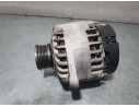 Recambio de alternador para opel zafira b cosmo referencia OEM IAM F86218660  