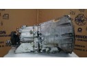 Recambio de caja cambios para mercedes-benz clase c (w203) berlina 180 compressor (203.046) referencia OEM IAM 716628 808010 6 V
