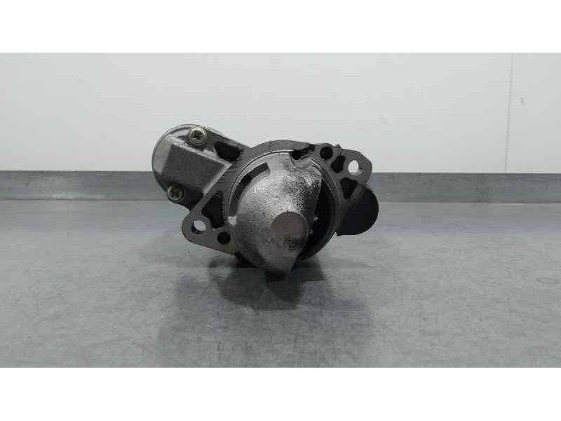 Recambio de motor arranque para opel mokka x selective star/stop referencia OEM IAM 55497878  