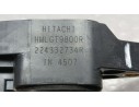 Recambio de bobina encendido para renault captur ii evolution referencia OEM IAM 224332734R HITACHI HMLGT9800R