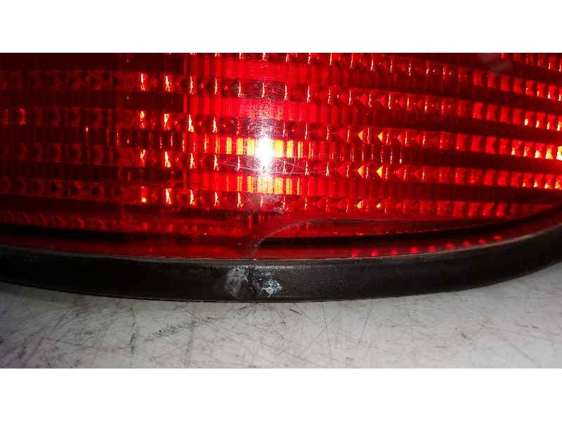 Recambio de piloto trasero derecho para renault laguna (b56) 1.8 rt (b56b) referencia OEM IAM  TOCADO EXTERIOR