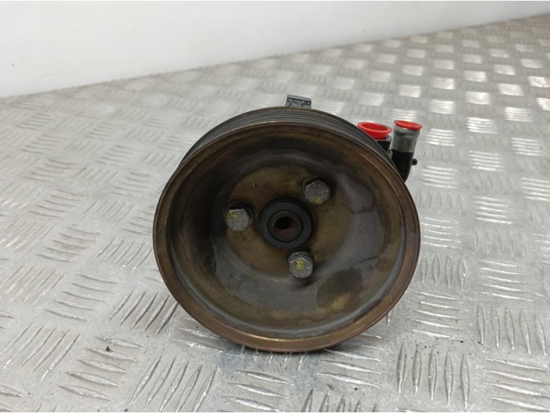 Recambio de bomba direccion para fiat bravo (182) jtd 105 / 100 suite referencia OEM IAM 46535757 26064414FJ 