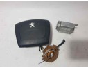 Recambio de airbag delantero izquierdo para peugeot boxer furgón 335 l2h1 pro bluehdi 130 referencia OEM IAM 1612344180  