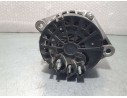 Recambio de alternador para opel zafira b cosmo referencia OEM IAM F86218660  
