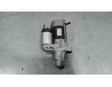 Recambio de motor arranque para opel mokka x selective star/stop referencia OEM IAM 55497878  