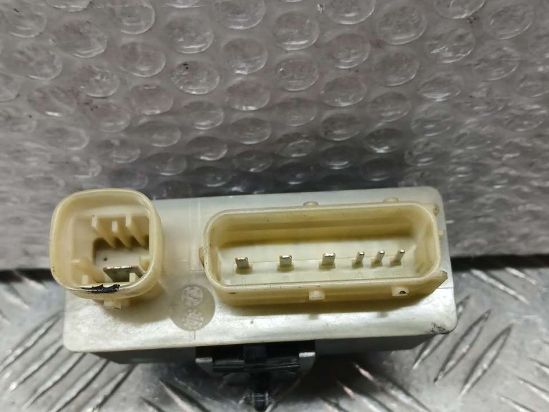 Recambio de caja precalentamiento para citroën berlingo feel m 5p referencia OEM IAM 9662570880 018010953 