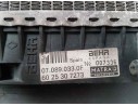 Recambio de radiador agua para renault espace /grand espace (je0) 2.0 espace rn referencia OEM IAM 6025307273 070890330F BEHR