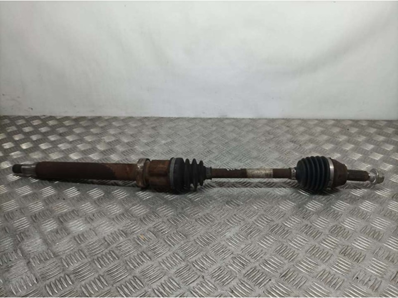 Recambio de transmision delantera derecha para ford fiesta (cb1) ambiente referencia OEM IAM 8V513B436AAB  