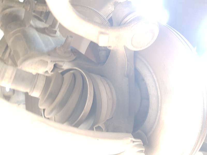 Recambio de mangueta delantera derecha para citroën c4 iii (ba_, bb_, bc_) 1.5 bluehdi 130 (bbyhzb) referencia OEM IAM 982653238