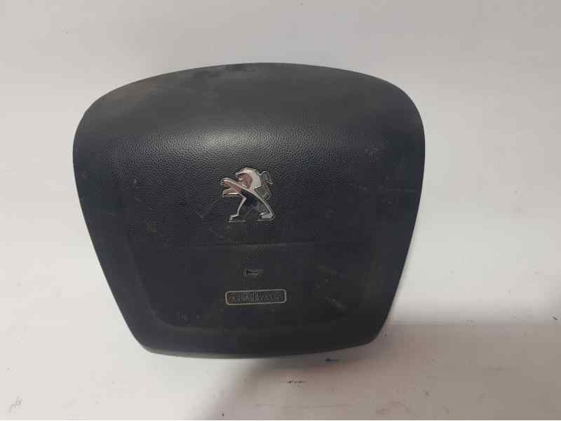 Recambio de airbag delantero izquierdo para peugeot boxer furgón 335 l2h1 pro bluehdi 130 referencia OEM IAM 1612344180  