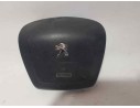 Recambio de airbag delantero izquierdo para peugeot boxer furgón 335 l2h1 pro bluehdi 130 referencia OEM IAM 1612344180  