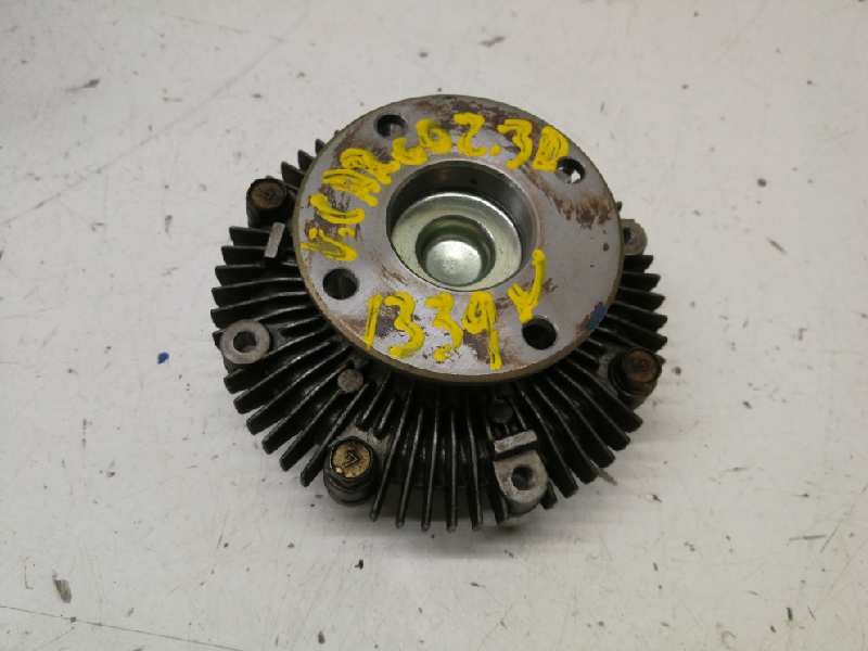 Recambio de ventilador viscoso motor para nissan vanette cargo 2.3 diesel referencia OEM IAM  1000000694673 