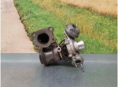 Recambio de turbocompresor para citroën c3 1.2 12v e-thp referencia OEM IAM 9812723880 8362501 GARRET