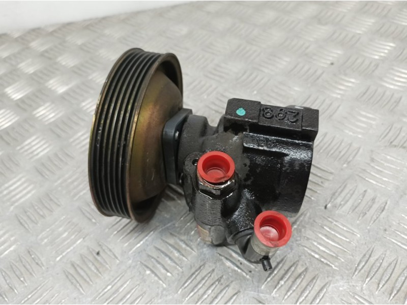 Recambio de bomba direccion para fiat bravo (182) jtd 105 / 100 suite referencia OEM IAM 46535757 26064414FJ 