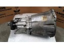 Recambio de caja cambios para mercedes-benz clase c (w203) berlina 180 compressor (203.046) referencia OEM IAM 716628 808010 6 V