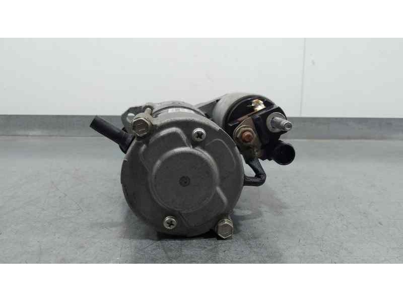 Recambio de motor arranque para opel mokka x selective star/stop referencia OEM IAM 55497878  