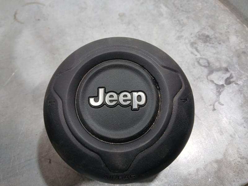 Recambio de kit airbag para jeep avenger (j2) electric referencia OEM IAM 735780139 C/ SALPICADERO SIN CENTRALITA ROZADO 